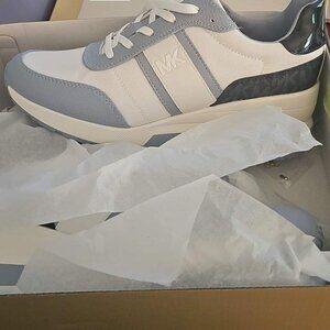 Michael Kors Platform Sneakers